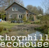 thornhill ecohouse logo