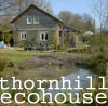 thornhill ecohouse logo